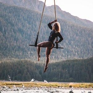 Meet your Posher, Abbey